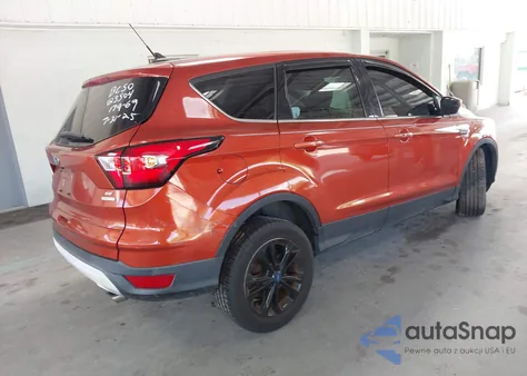 2019 Ford Escape Se z USA, uszkodzony, nr VIN 1FMCU0GDXKUB95901